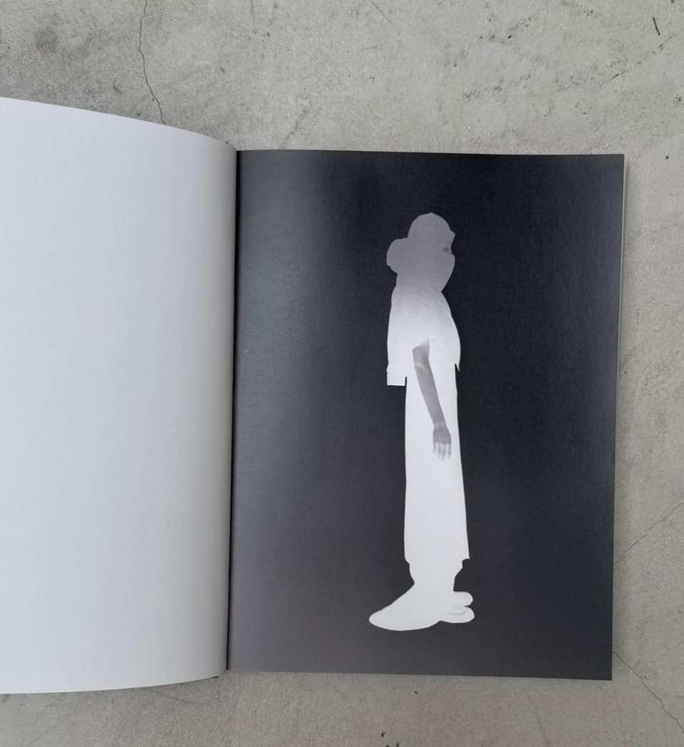 BOOK DESIGN FOR JENNIFER ABEYRATNE W/ ELLEN NIELSEN