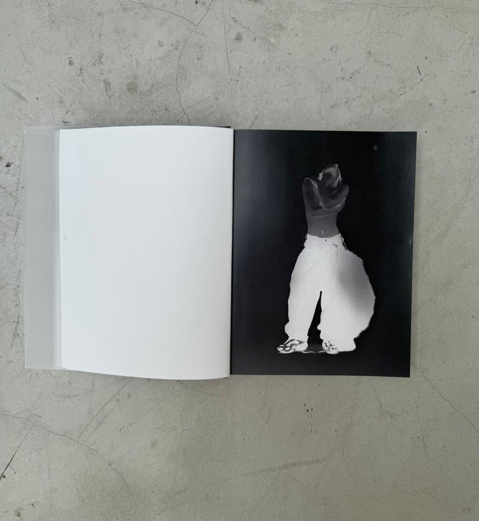 BOOK DESIGN FOR JENNIFER ABEYRATNE W/ ELLEN NIELSEN