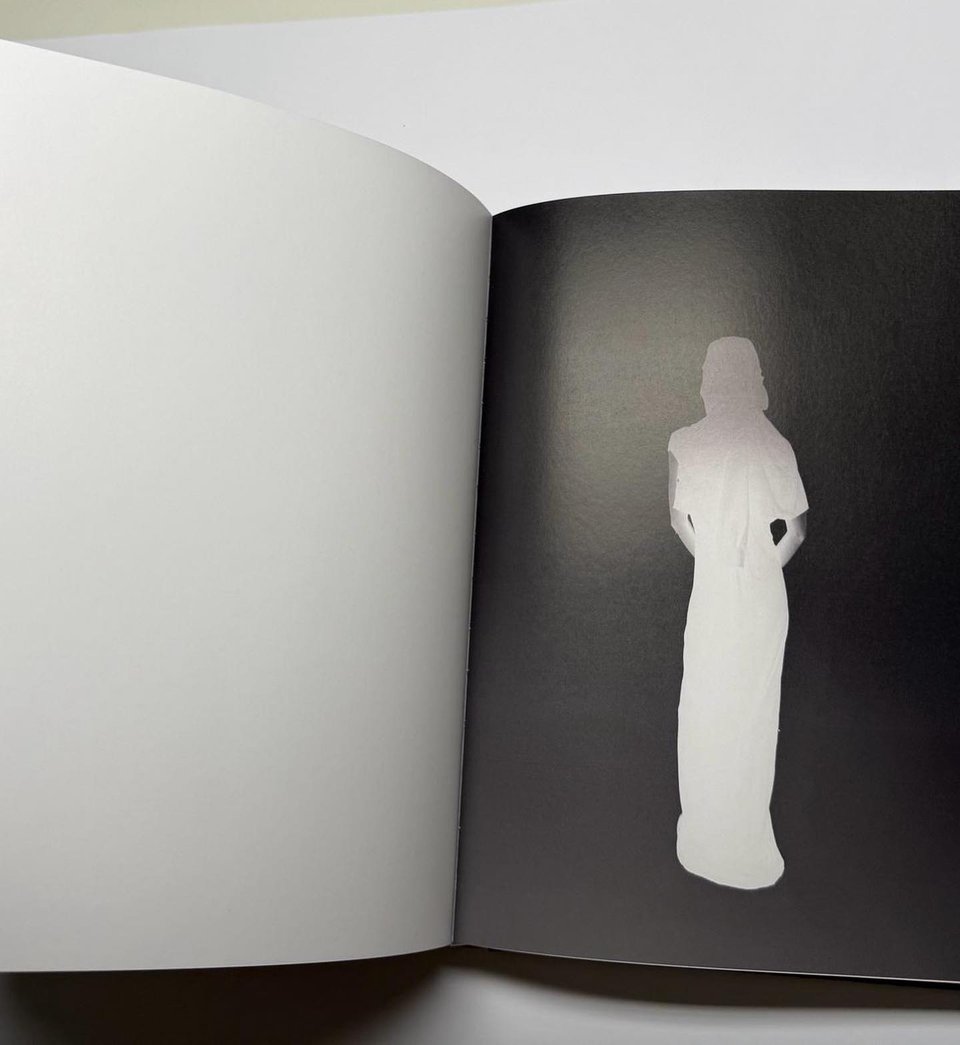 BOOK DESIGN FOR JENNIFER ABEYRATNE W/ ELLEN NIELSEN