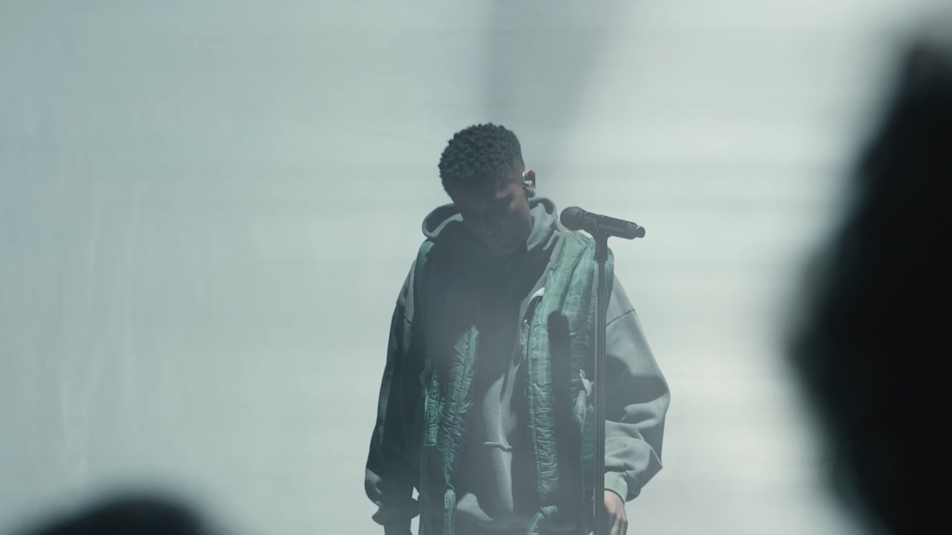SYD HEARTFELT ACOUSTIC W/ NALEYE DOP/ XIAOLONG LIU
