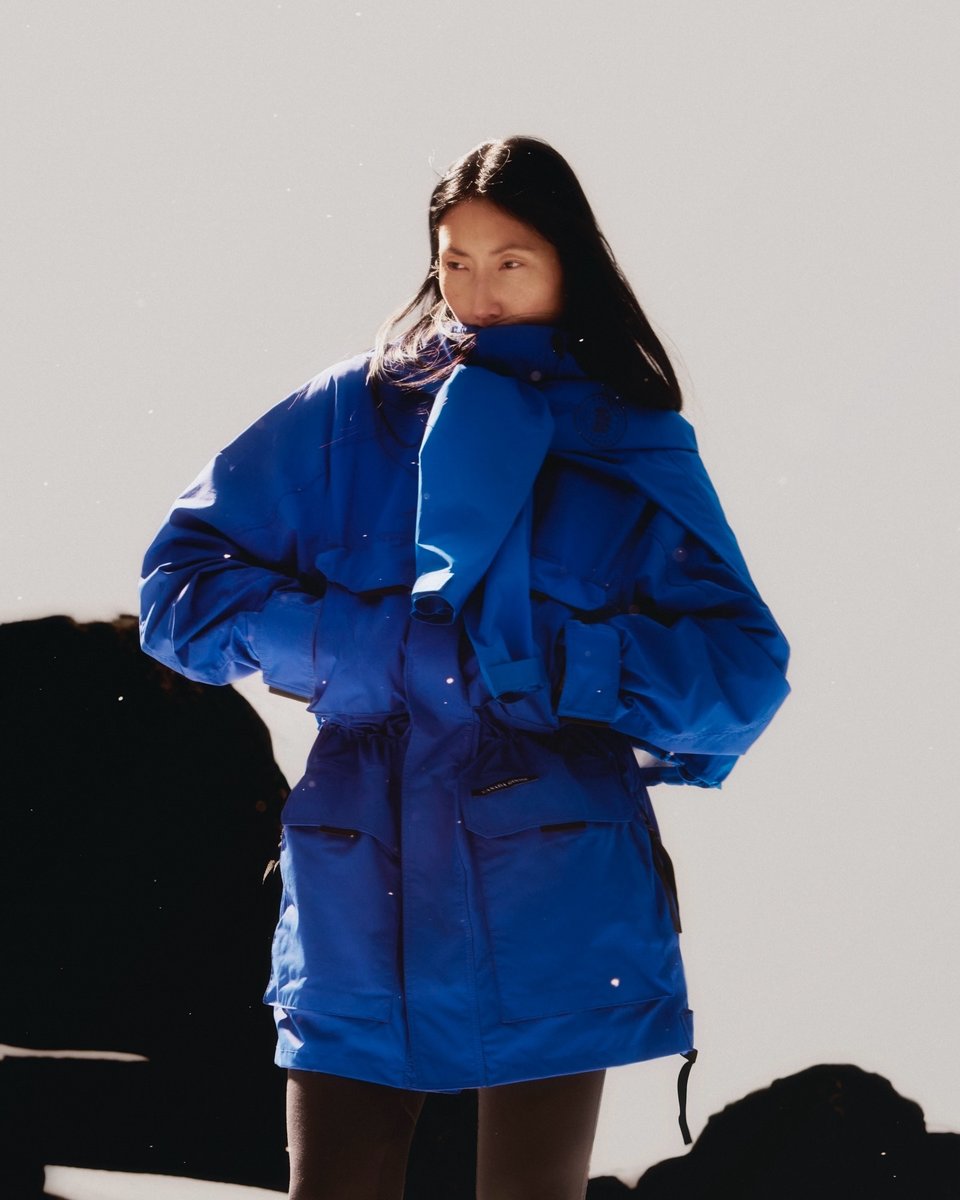 SPRING CAMPAIGN 2025