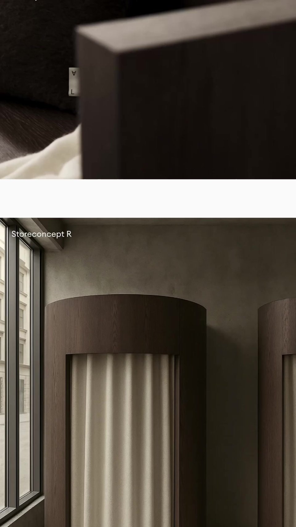 DIGITAL DESIGN AND ART DIRECTION FOR LA OBJECTS