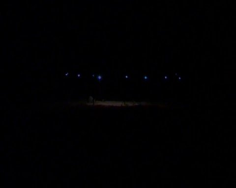 ELECTRICAL AMPHITHEATRE INSTALLATION