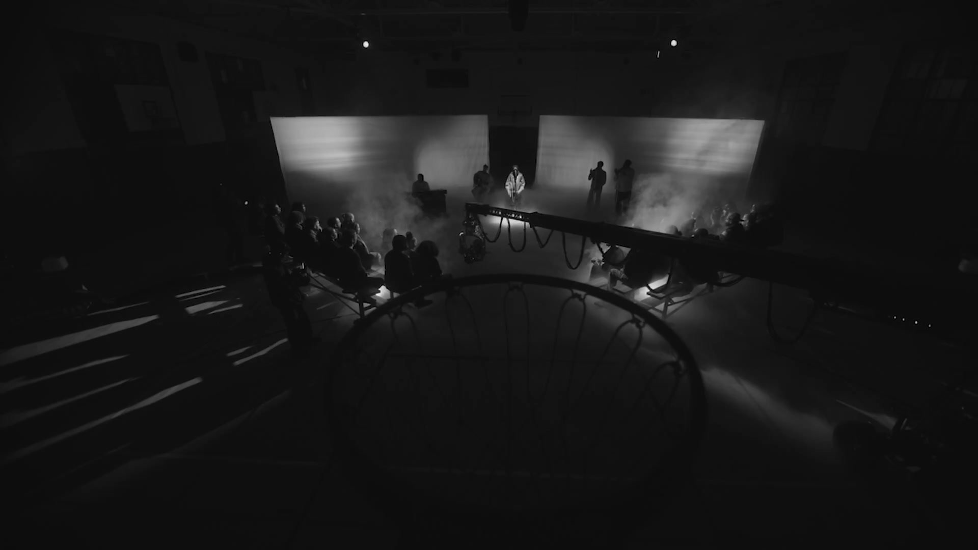 SYD HEARTFELT ACOUSTIC W/ NALEYE DOP/ XIAOLONG LIU
